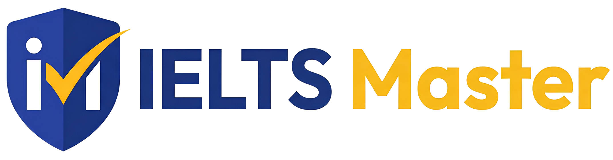 IELTS Master Logo